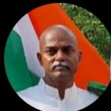 Bobba Ravinder Reddy