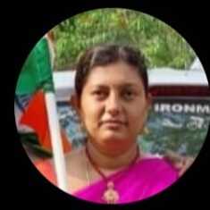 Shireesha, wife of Bobba Ravinder Reddy